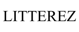 LITTEREZ trademark