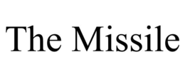 THE MISSILE trademark