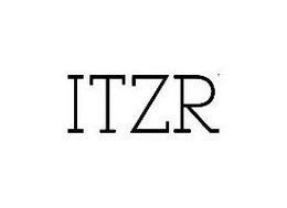 ITZR trademark