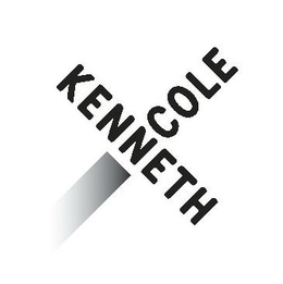 KENNETH COLE trademark