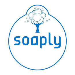 SOAPLY trademark