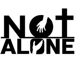 NOT ALONE trademark