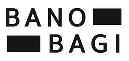 BANO BAGI trademark