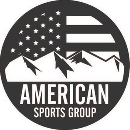 AMERICAN SPORTS GROUP trademark