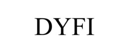 DYFI trademark