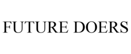 FUTURE DOERS trademark