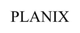 PLANIX trademark