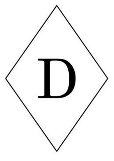 D trademark