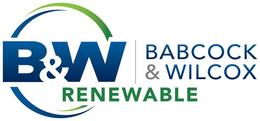B&W BABCOCK & WILCOX RENEWABLE trademark