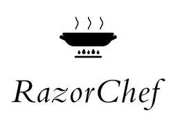 RAZORCHEF trademark