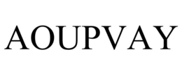 AOUPVAY trademark