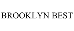 BROOKLYN BEST trademark