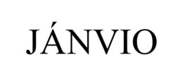 JÁNVIO trademark