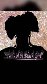 TAILS OF A BLACK GIRL trademark