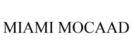 MIAMI MOCAAD trademark