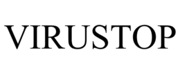 VIRUSTOP trademark