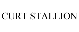 CURT STALLION trademark