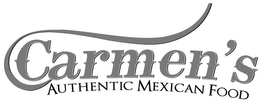 CARMEN'S AUTHENTIC MEXICAN FOOD trademark