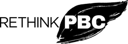 RETHINK PBC trademark