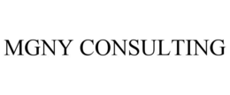 MGNY CONSULTING trademark