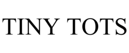 TINY TOTS trademark