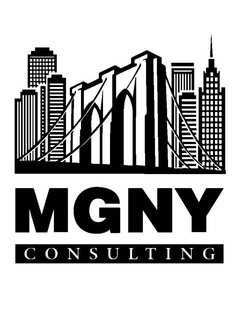 MGNY CONSULTING trademark