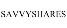 SAVVYSHARES trademark