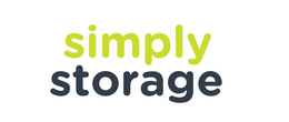 SIMPLY STORAGE trademark