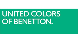 UNITED COLORS OF BENETTON. trademark
