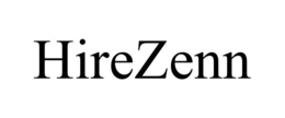 HIREZENN trademark