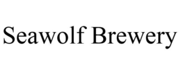 SEAWOLF BREWERY trademark
