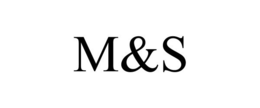 M&S trademark