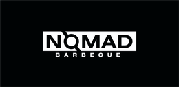 NOMAD BARBECUE trademark