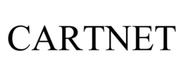 CARTNET trademark