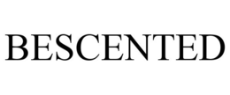 BESCENTED trademark