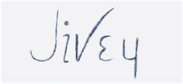 JIV3Y trademark