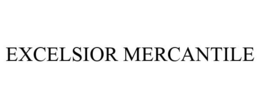 EXCELSIOR MERCANTILE trademark