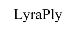 LYRAPLY trademark