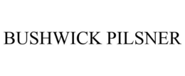 BUSHWICK PILSNER trademark