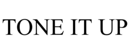 TONE IT UP trademark