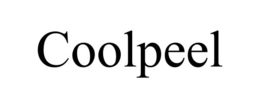 COOLPEEL trademark