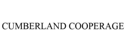 CUMBERLAND COOPERAGE trademark