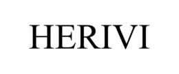 HERIVI trademark