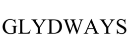 GLYDWAYS trademark