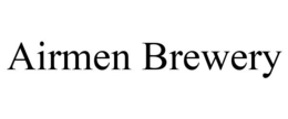 AIRMEN BREWERY trademark