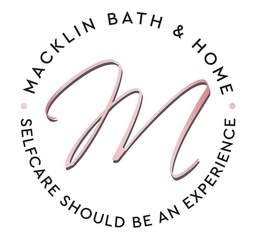 M MACKLIN BATH & HOME SELFCARE SHOULD BE AN EXPERIENCE trademark
