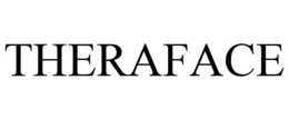 THERAFACE trademark
