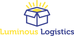 LUMINOUS LOGISTICS trademark