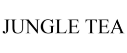 JUNGLE TEA trademark
