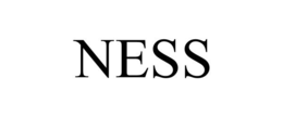 NESS trademark